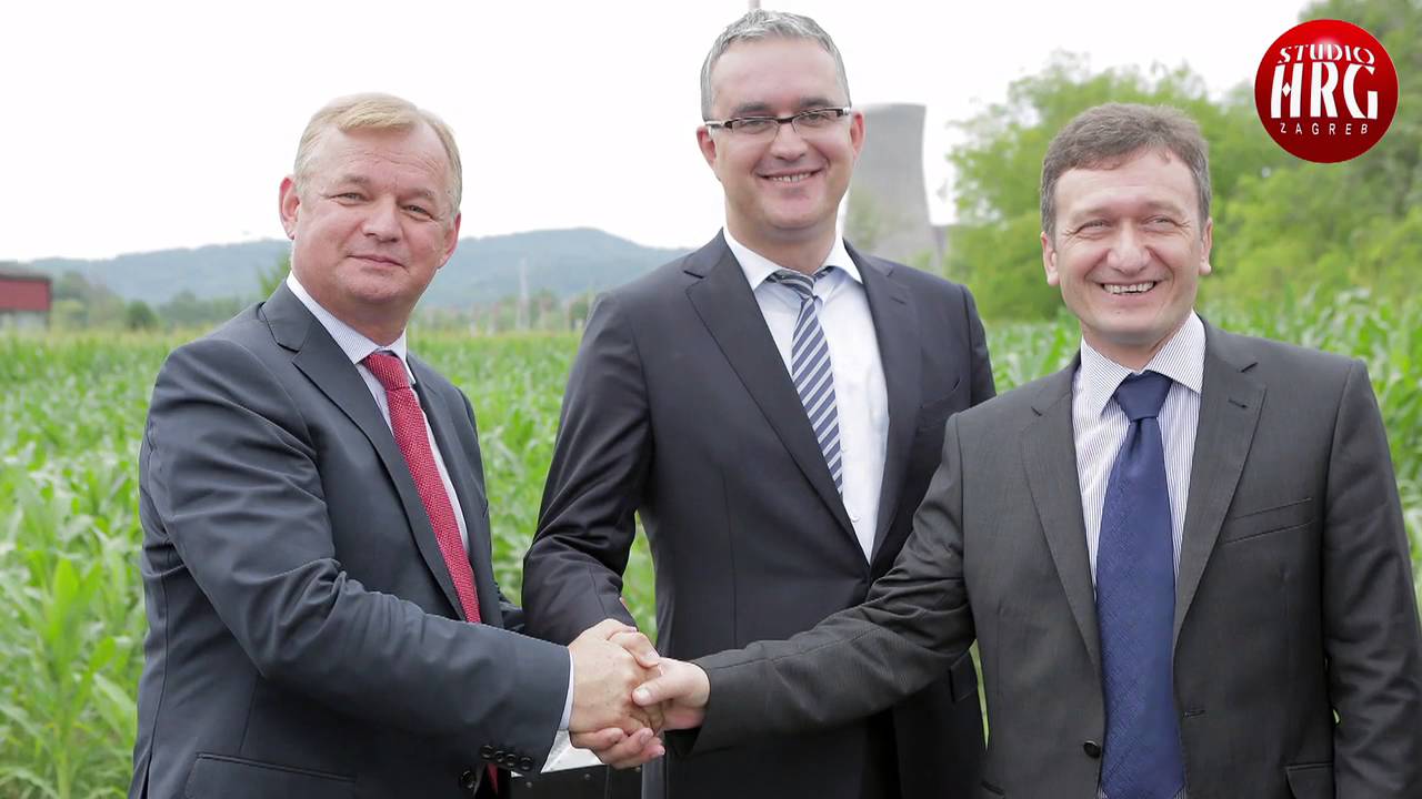 RiTE UGLJEVIK, BLOK 3