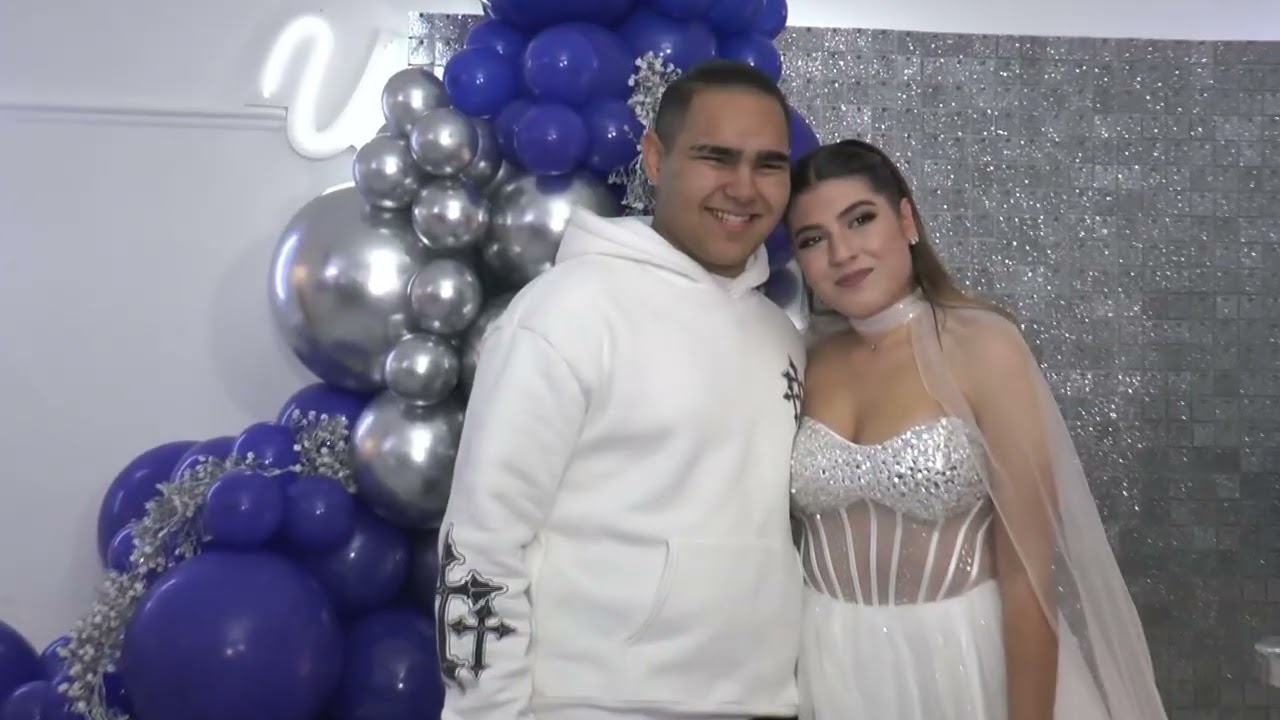 Trailer 18° Marianna