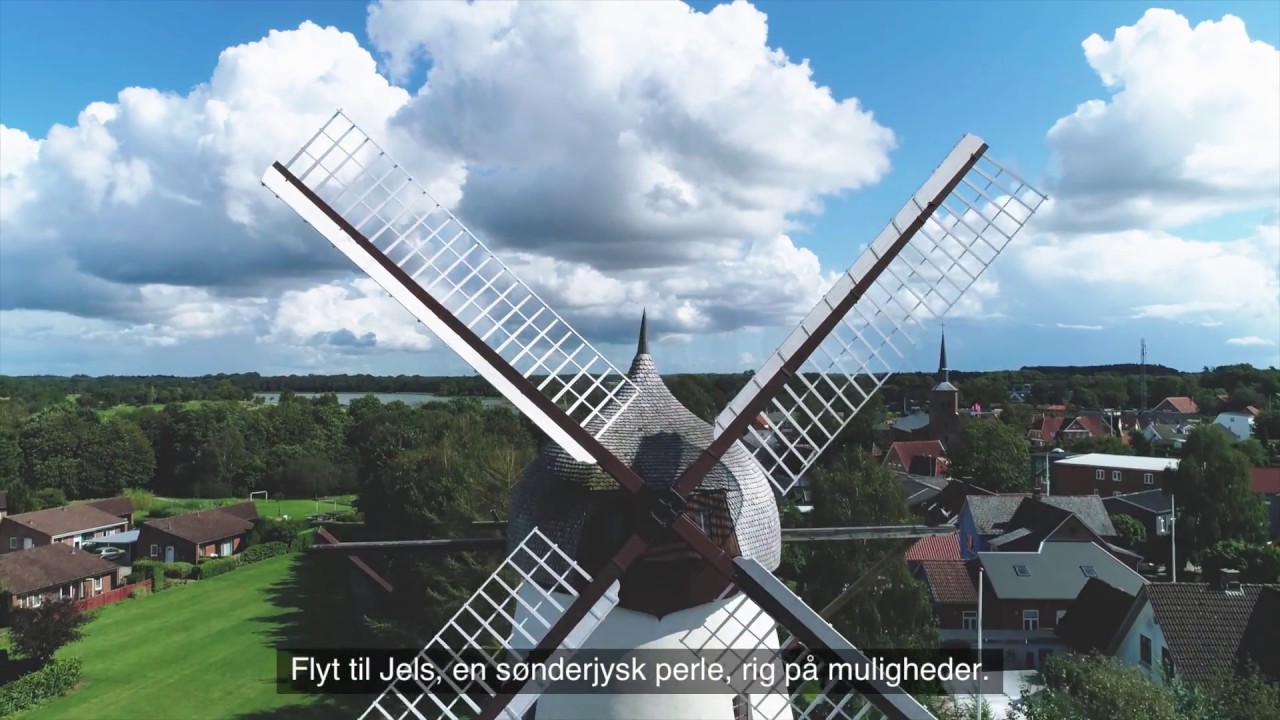 Jels Filmen 2019
