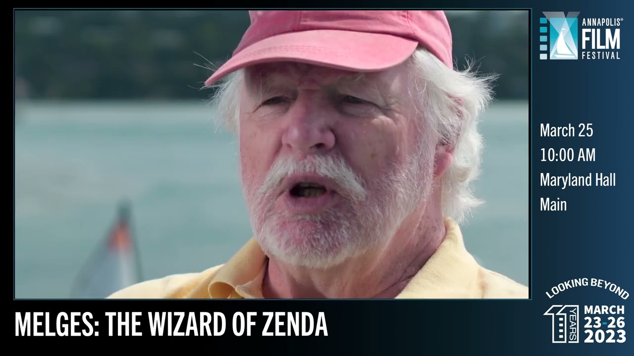 MELGES: THE WIZARD OF ZENDA