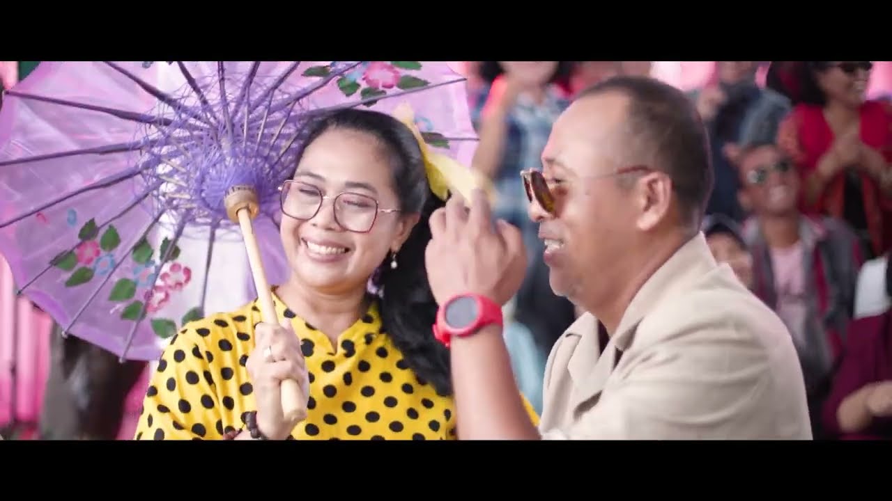 Hari Jadi SMK N 3 Klaten Part1