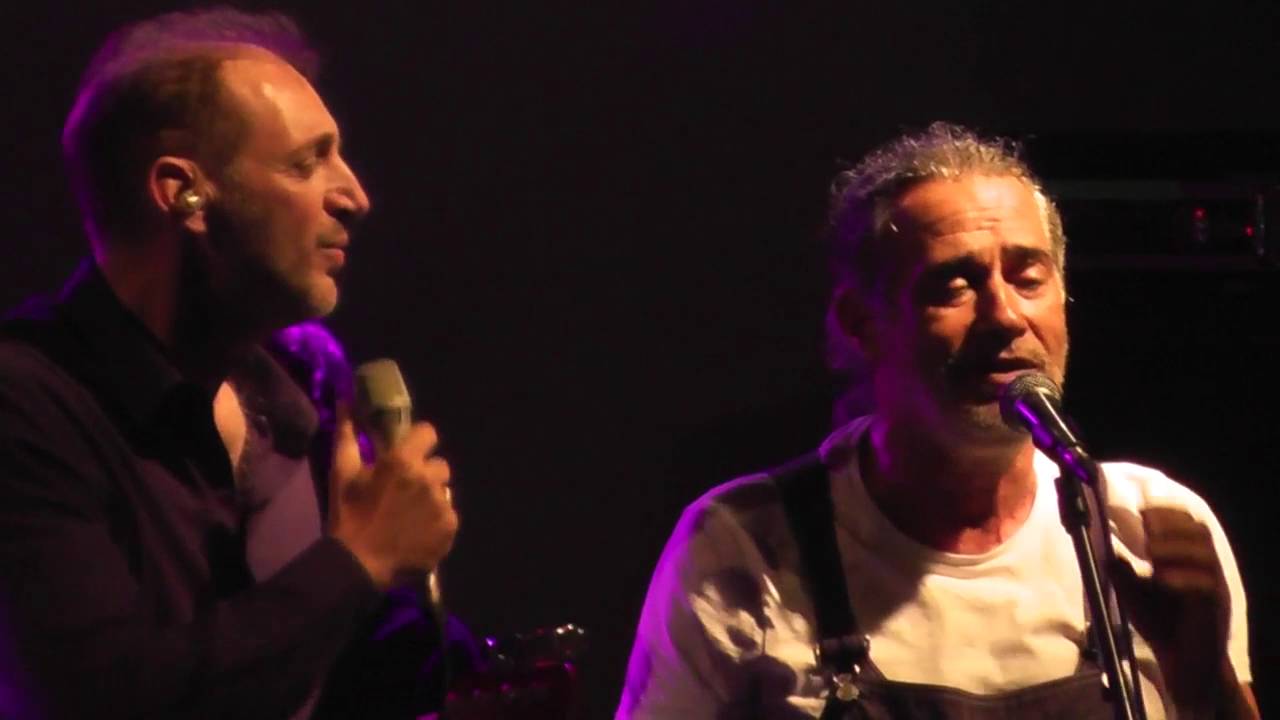 Αχ φεγγάρι- Θαλασσινός & Ανδρεάτος-Βεάκειο 5/7/2016