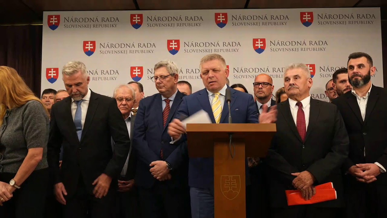 TK Smer SD - &Uacute;stava SR