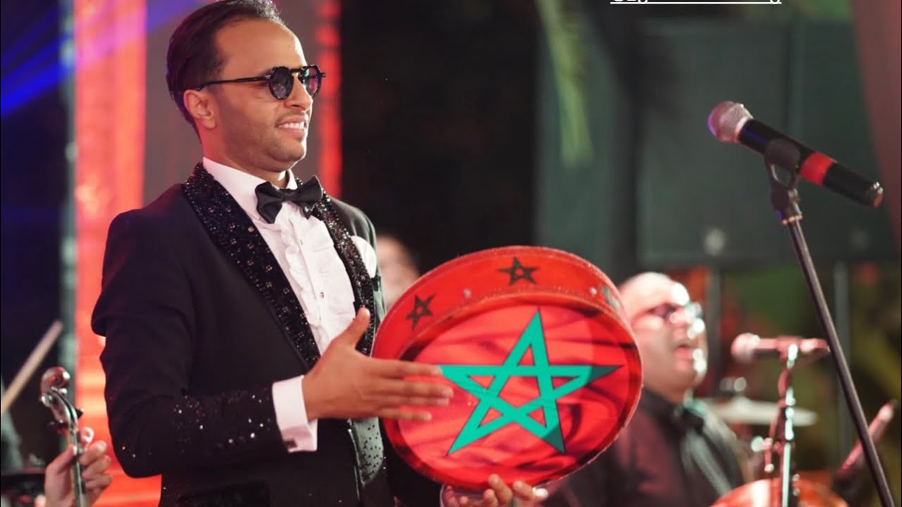 نايضة مع أهل فاس - مع يوسف وهبي  - و مايسترو الحاج عبد الواحد بولا بولا - 0661150979