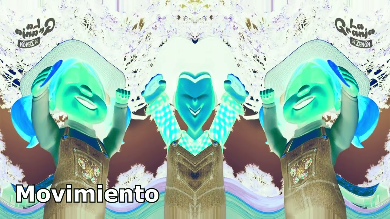 Bartolito Toma El Microfono Effects | Sponsored By: Gamavision Csupo Effects