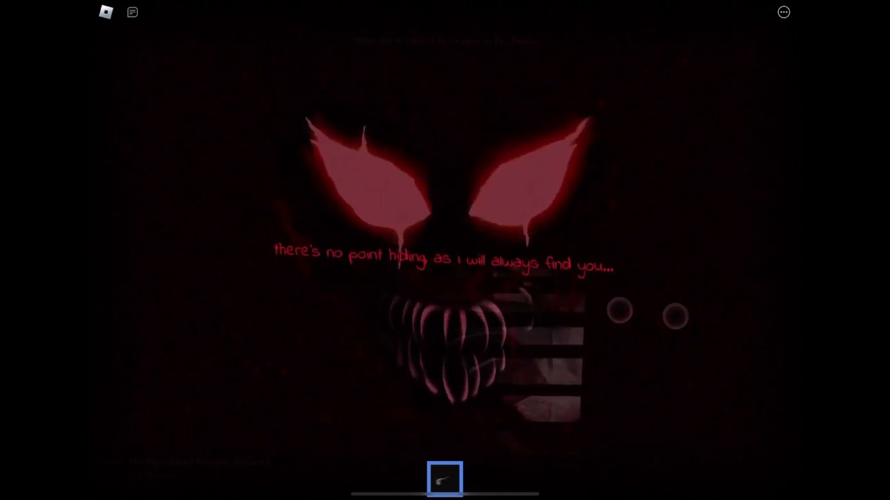 Rooms: The Abandoned Remains Recoded
