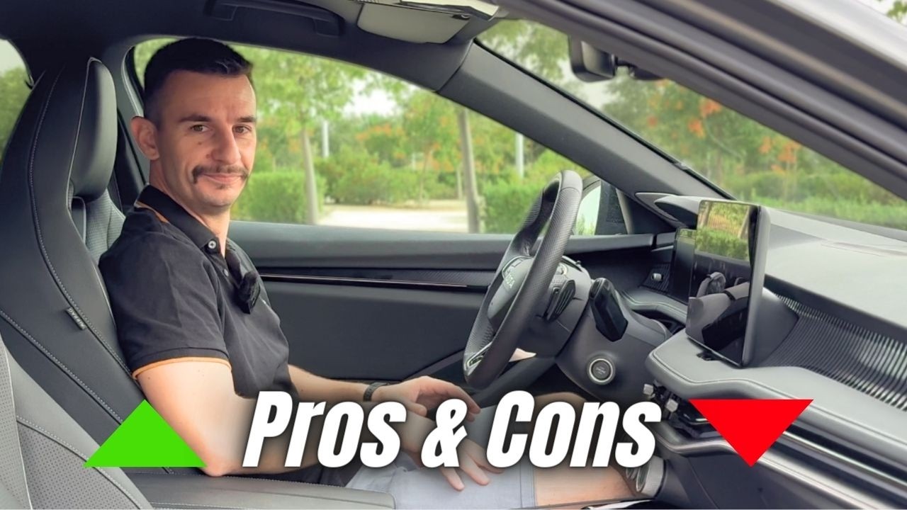 ¿Merece la pena un COCHE AUTOMÁTICO? 🚗 Pros y Contras explicados