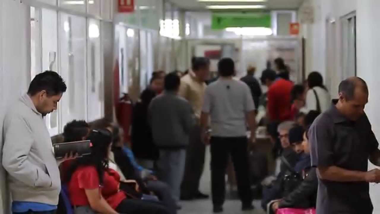 Duerme Tranquilo - Hospital Ju&aacute;rez