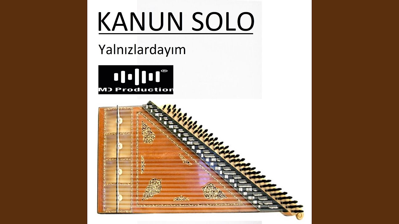 Kanun Solo (Gitme)