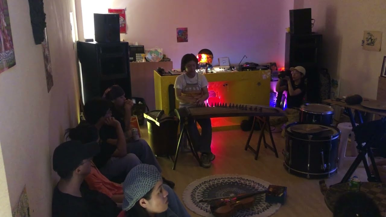 20241010 INTERFACE 14 Yi Wei