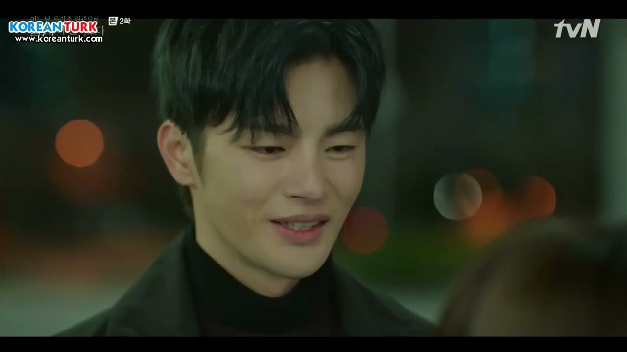 Kore Klip ~ ''YIKIM GELSİN!!💕 '' ( Hay Hay )