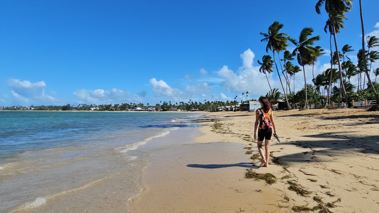 Aici trebuie să ajungi dacă vrei ALTCEVA în Rep. Dominicană! 🇩🇴