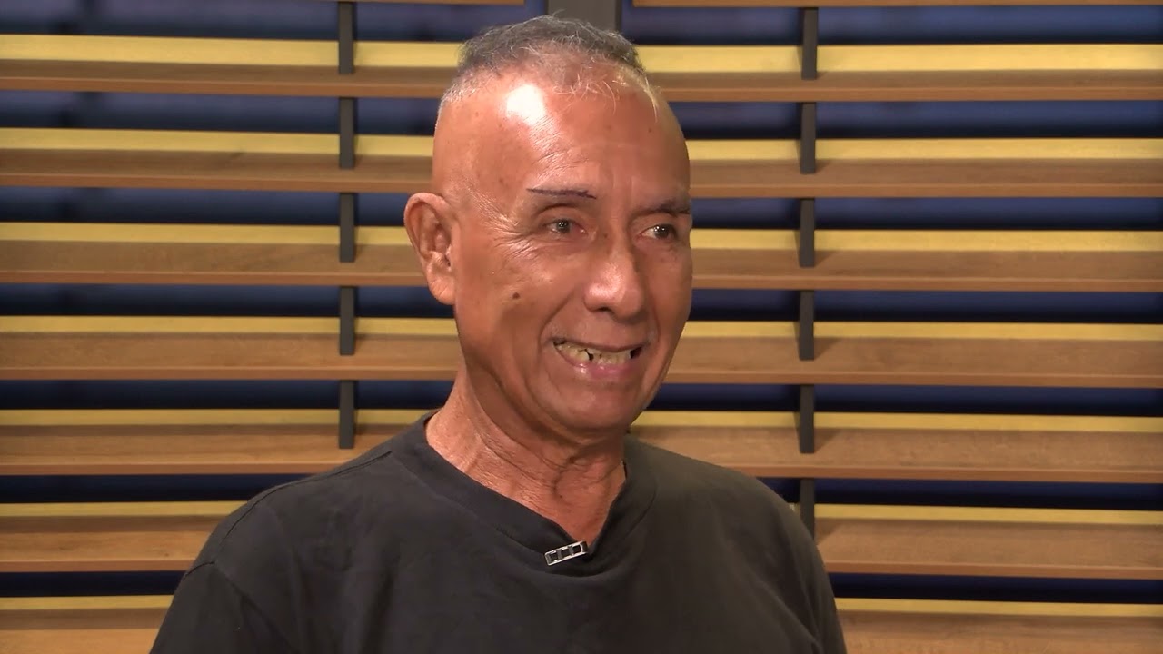 Yoga Grandmaster Champions Holistic Health in Belize