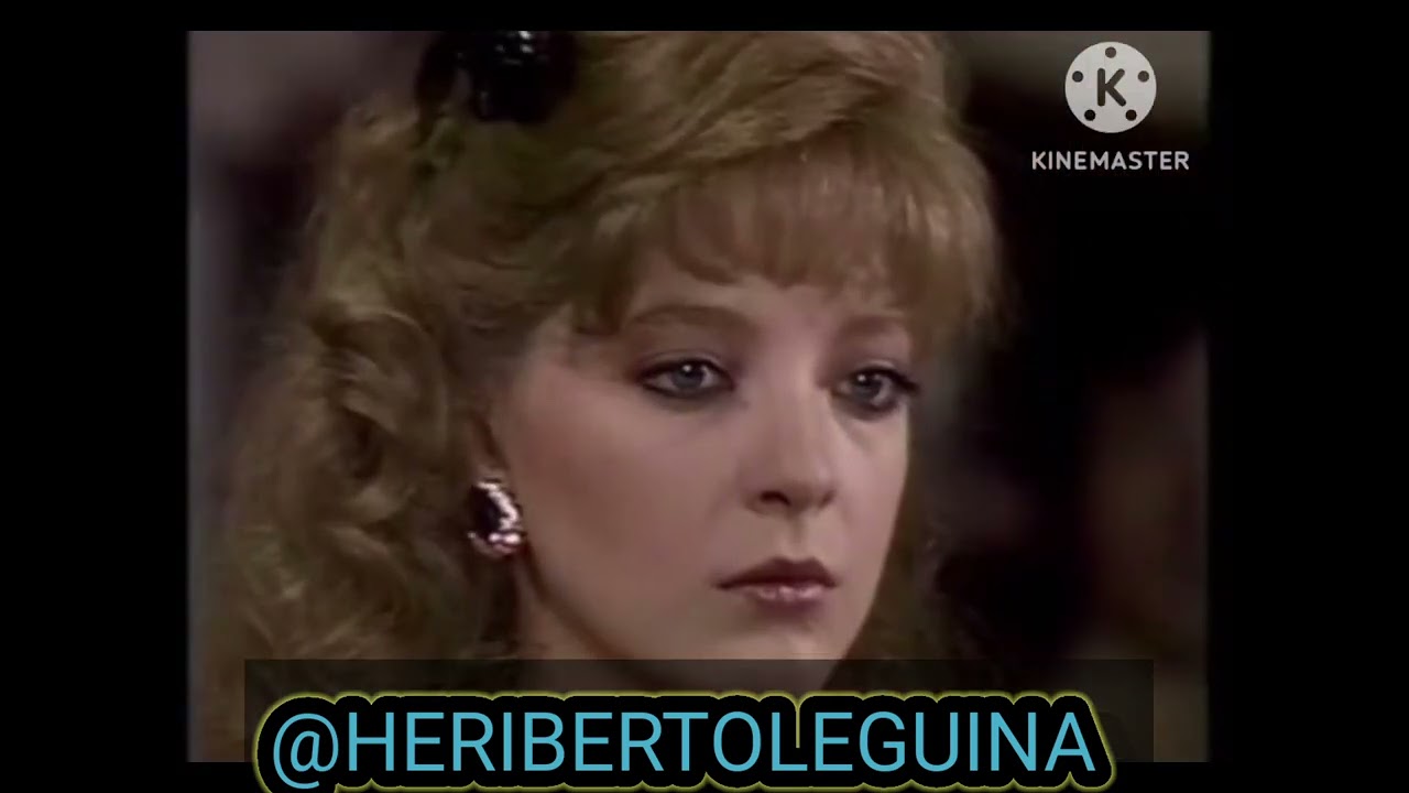 ESCENA TELENOVELA 