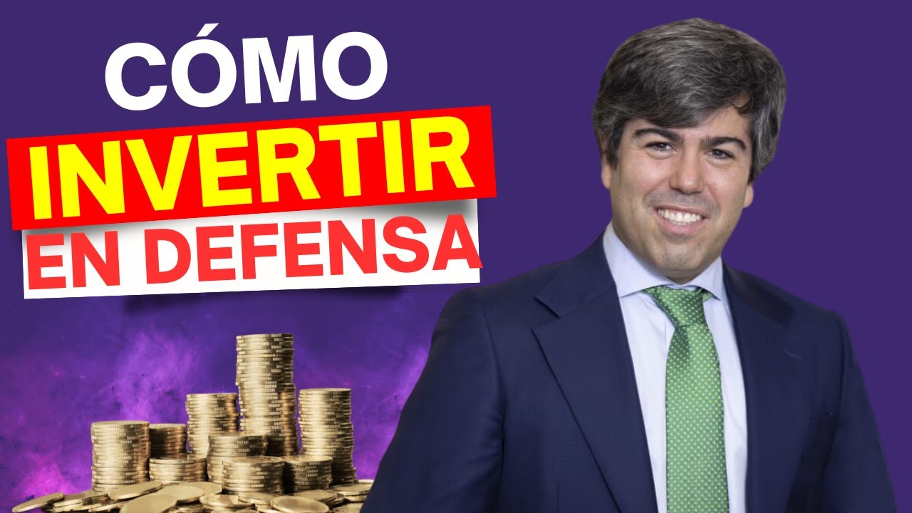 Así invierte Cobas AM en Defensa