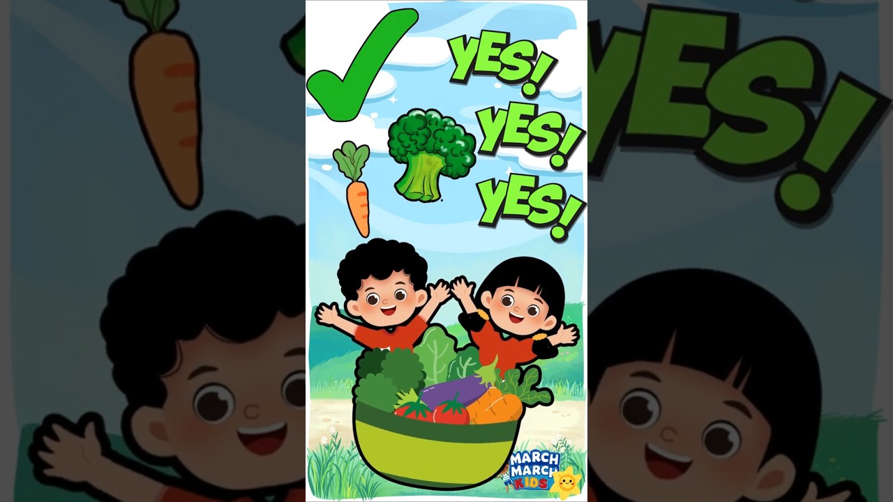 Yes Yes Yes No No No Song | Good Habits for Kids | Just Fun Dance | Nursery Rhyme