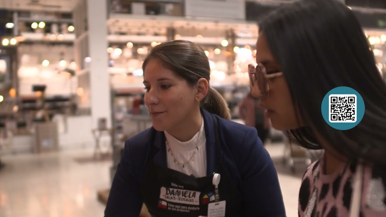 Escuela de excelencia: formaci&oacute;n integral de trabajadores Sodimac