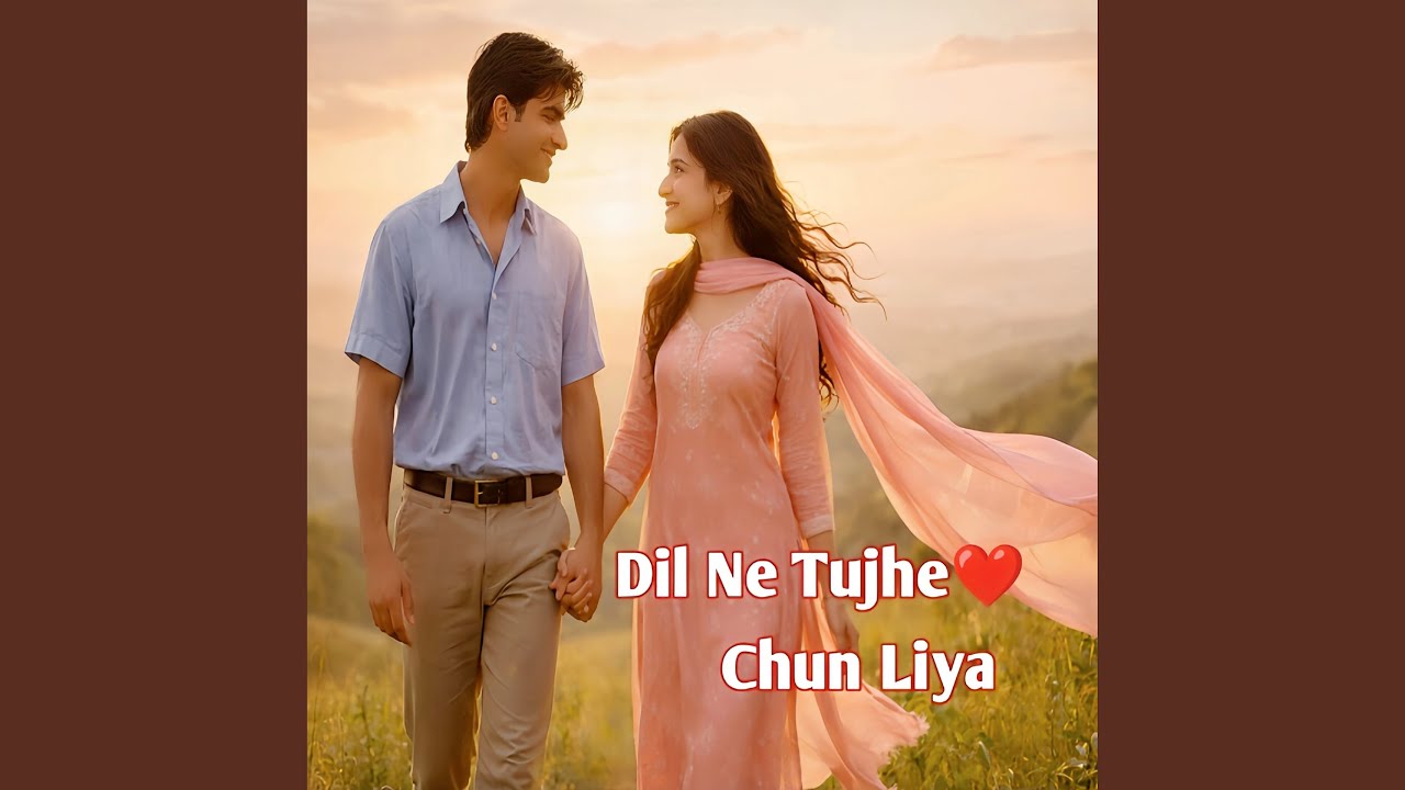 Dil Ne Tujhe Chun Liya