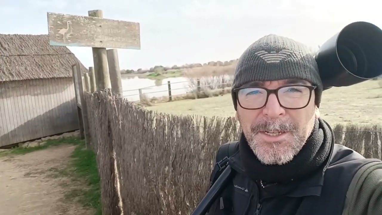 Dehesa de Abajo, La Puebla del Río (Sevilla)