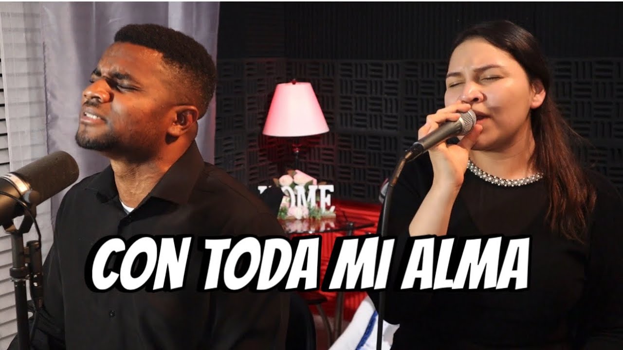 En el momento que no encuentras  la salida, Te dedicamos esta Alabanza
