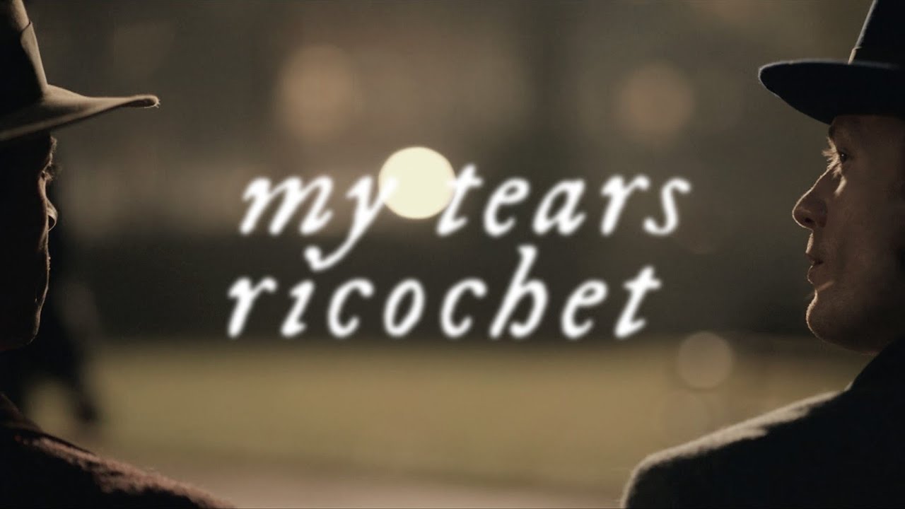 Lestat & Louis | My tears ricochet