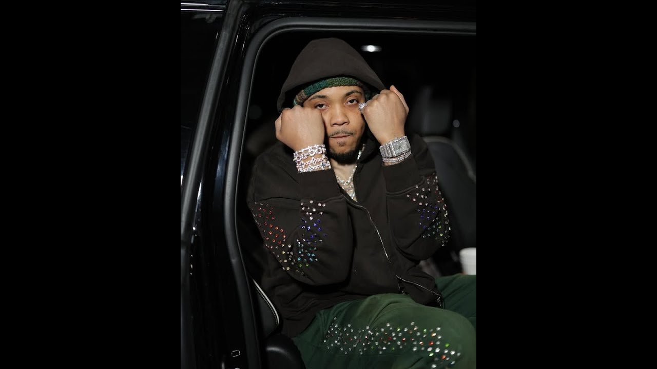 (FREE) G Herbo Type Beat 