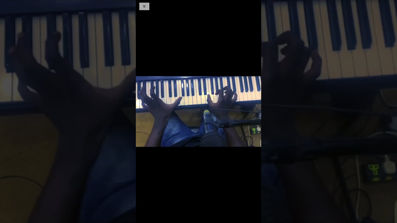 ONYEOMA (Good God) - Lawrence & DeCovenant (Piano Breakdown/Tutorial)