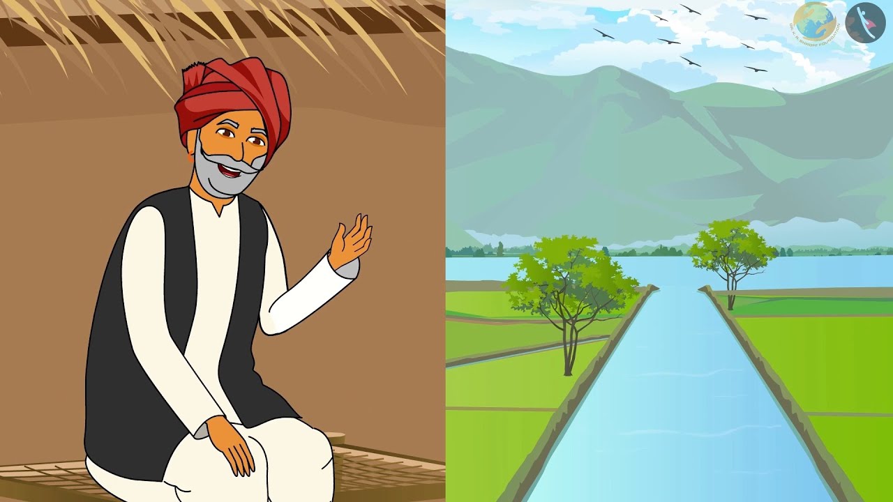Jal e j jivan | Bhag 2/2 | Prakaran 6 | Dhoran 5 | Paryavaran