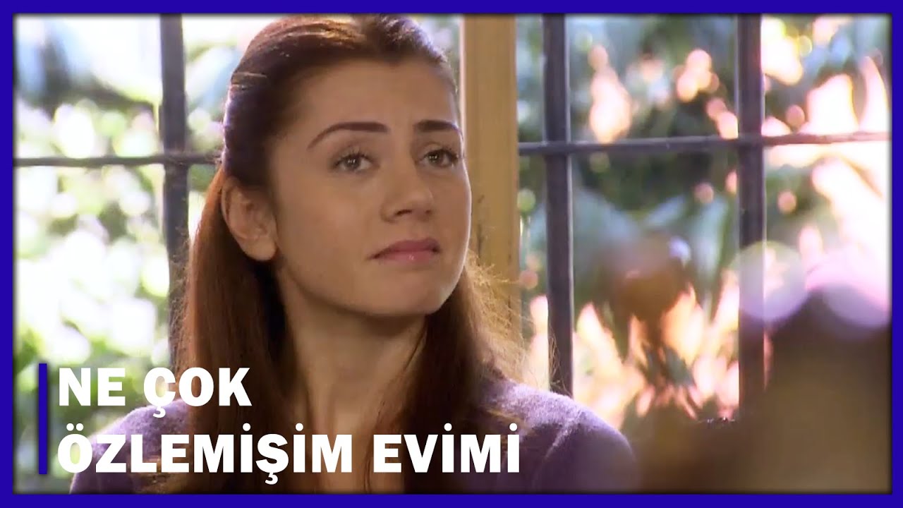 ''Ne Çok Özlemişim Evimi!'' - Yaprak Dökümü 89.Bölüm