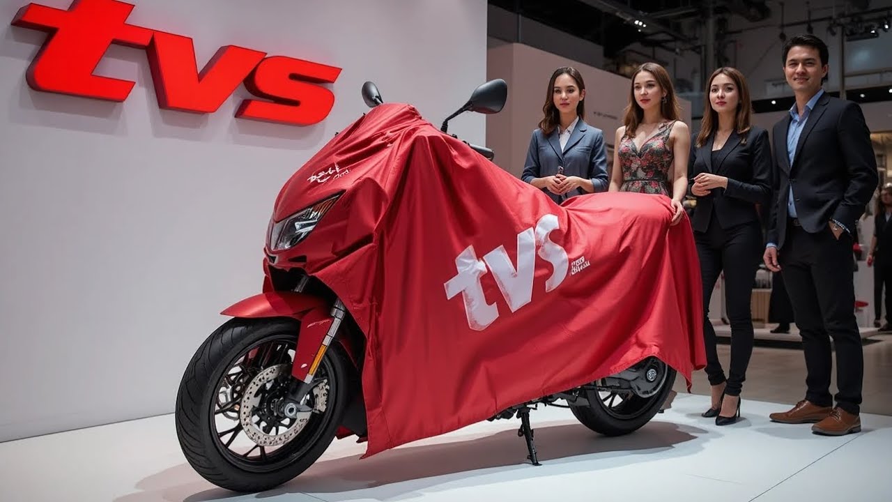 2026 😱TVS Ronin 225 &ndash; New Design, Features & Performance | Next-Gen Cruiser from TVS!