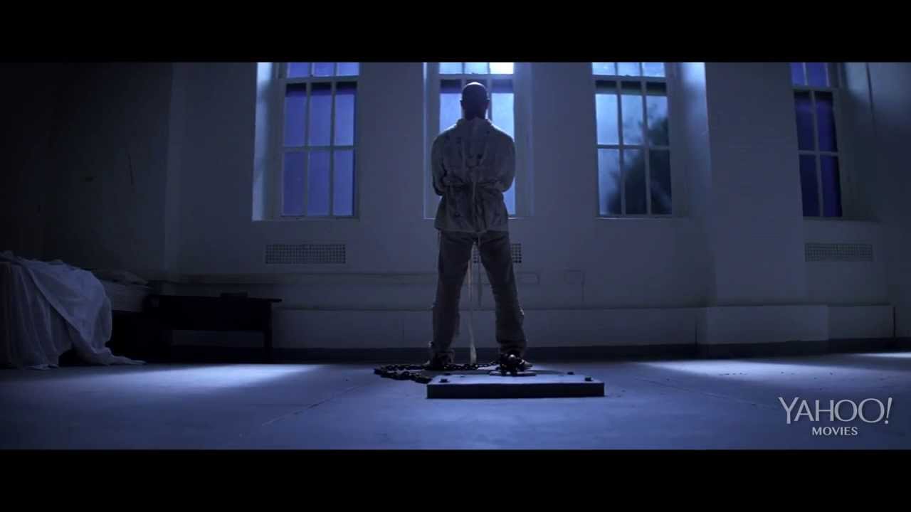 JINN Official HD Trailer Premiere