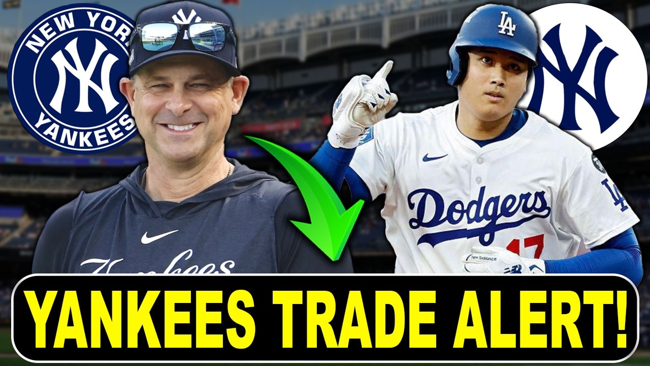 🚨 Bronx Alert: Montero Signs, Fried Ready, Rotation Faces Big Challenges ⚾👀