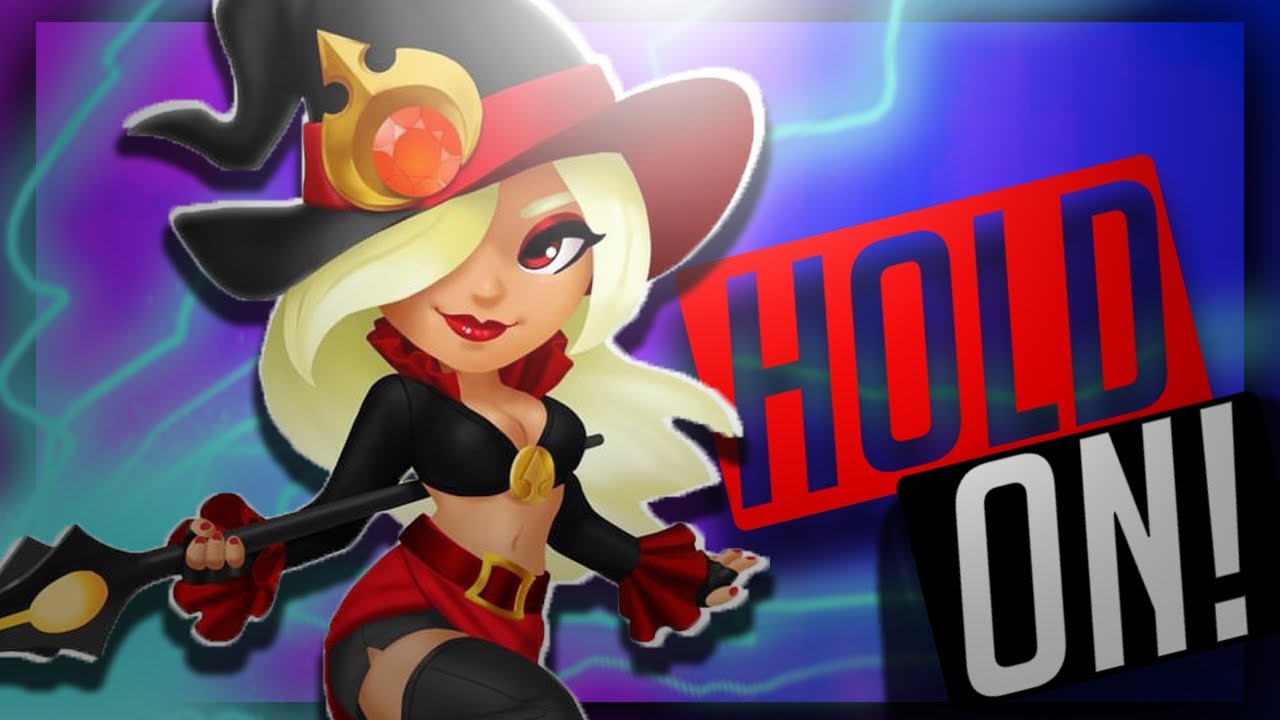 ГЕРОЙ АЯНА: ПОСМОТРИТЕ, ПРЕЖДЕ ЧЕМ ПОКУПАТЬ! | GazdaPlays | Archero