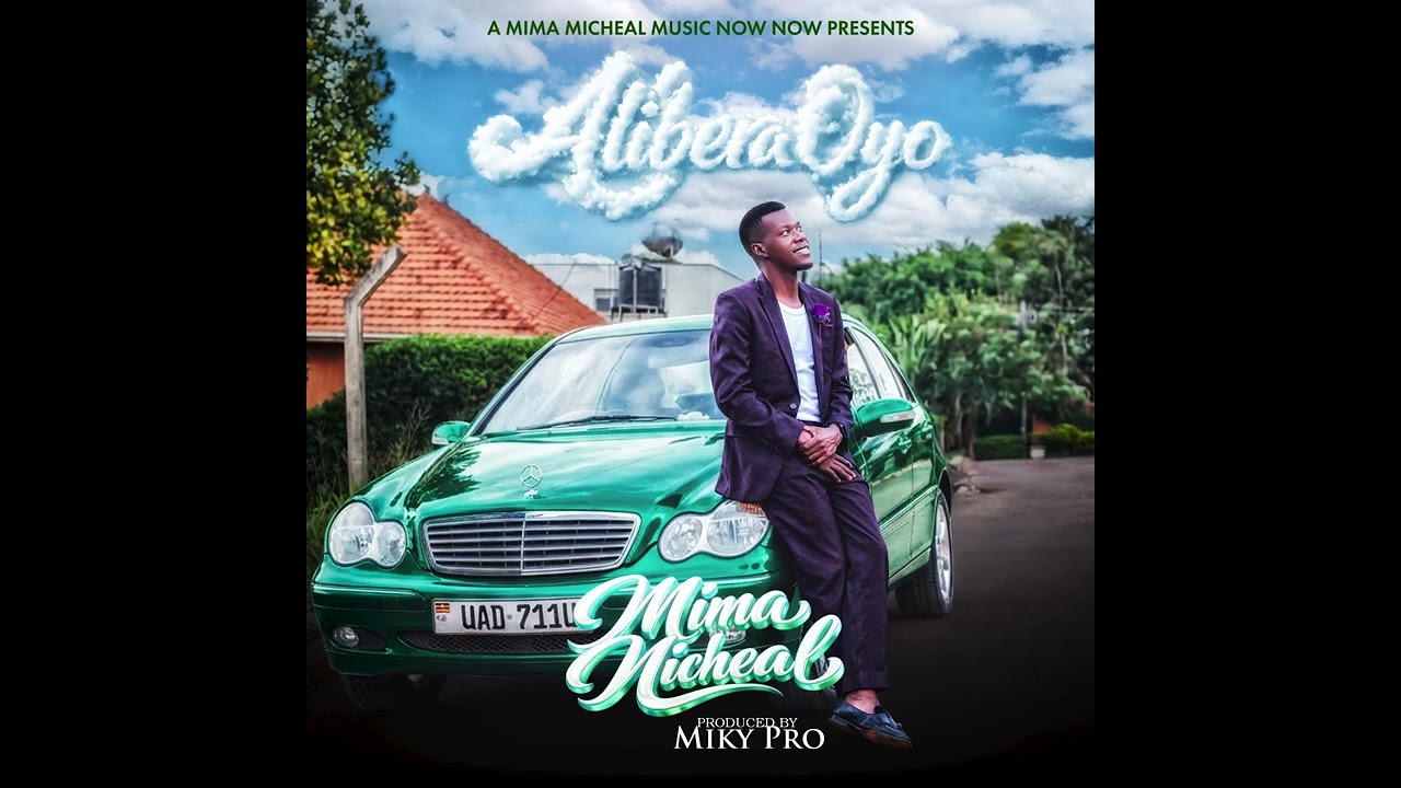 ALIBERA OYO BY MIMA MICHEAL new gospel music 2026