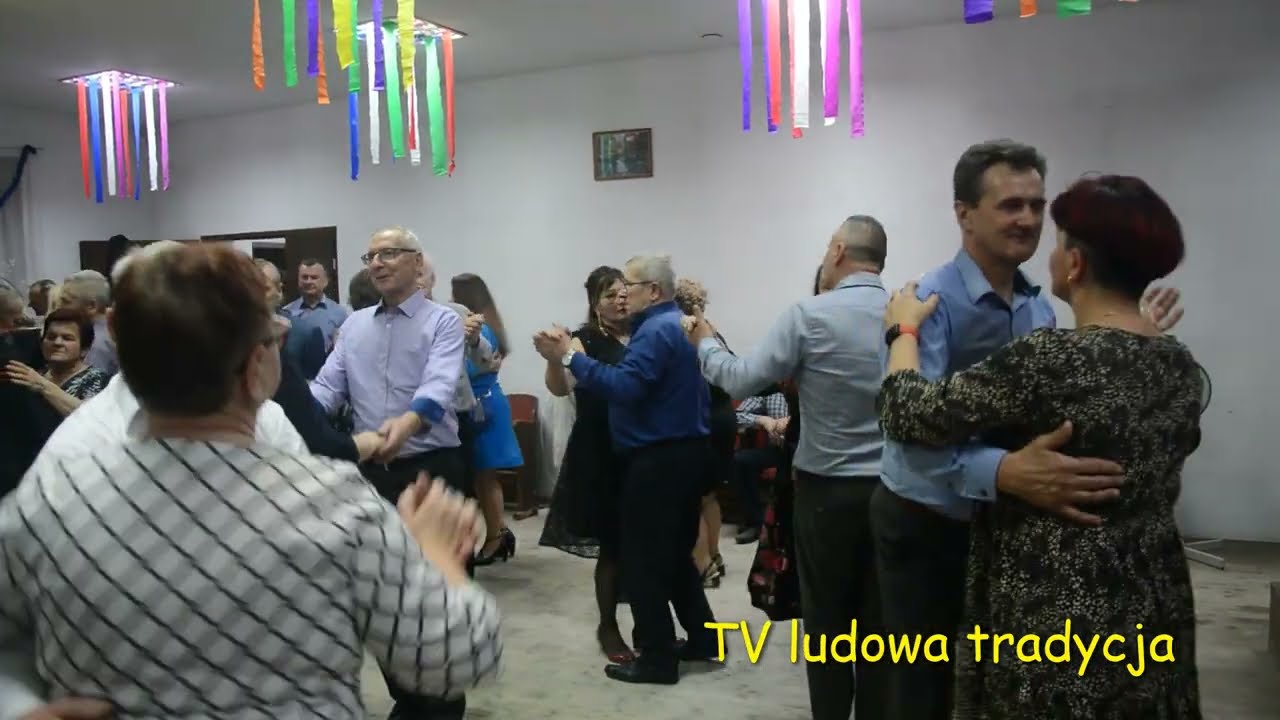POTAŃC&Oacute;WKA KARNAWAŁOWA w Sycynie P&oacute;łnocnej 21 01 2023