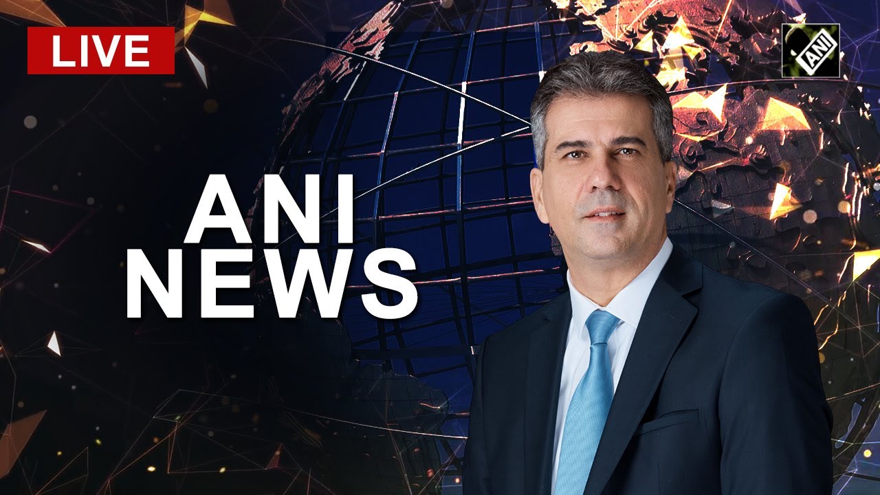 Israel Foreign Minister Eli Cohen addresses CII India-Israel Business Forum