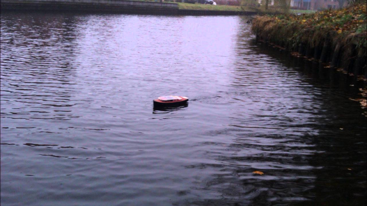 Bouwverslag opduwer rebelsje 1:10 deel 1