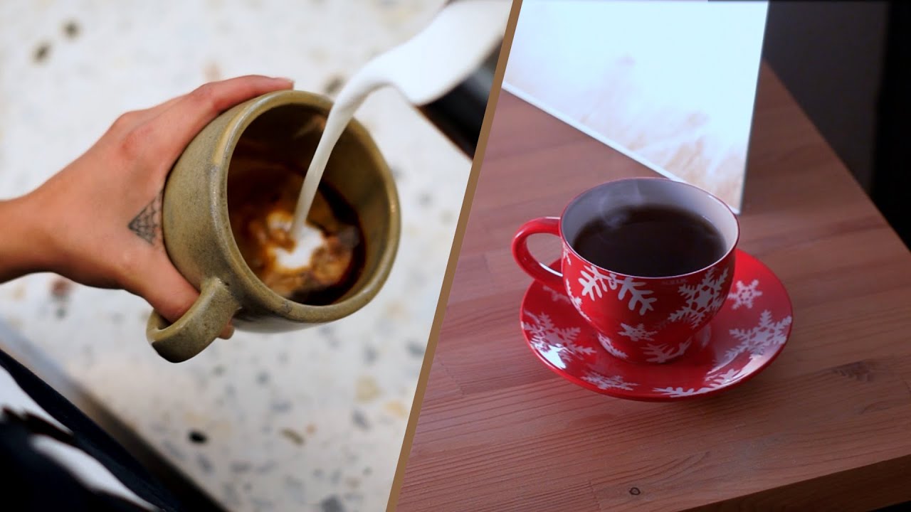 Coffee Cup Vs Mug: Which is Best Suited for You?