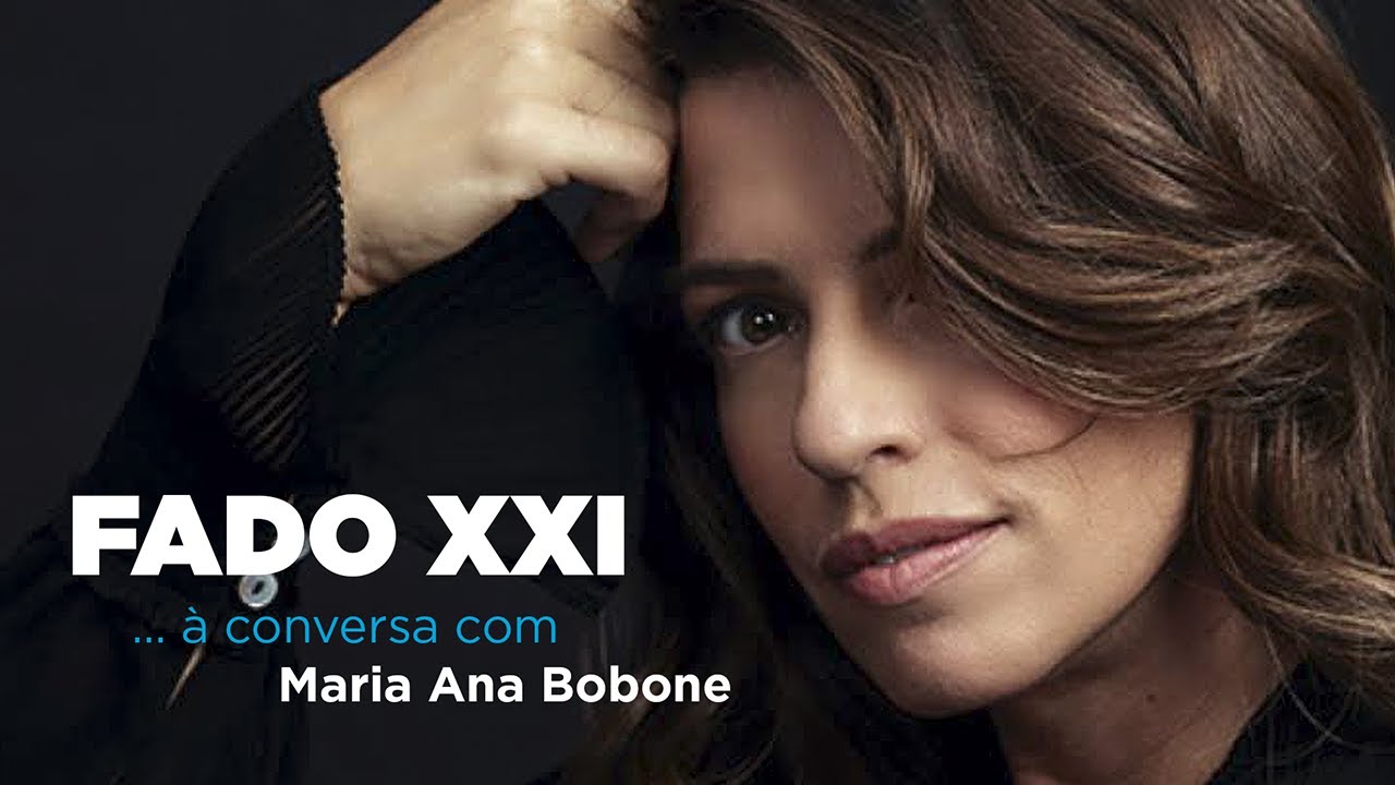 FADO XXI | António Victorino D'Almeida