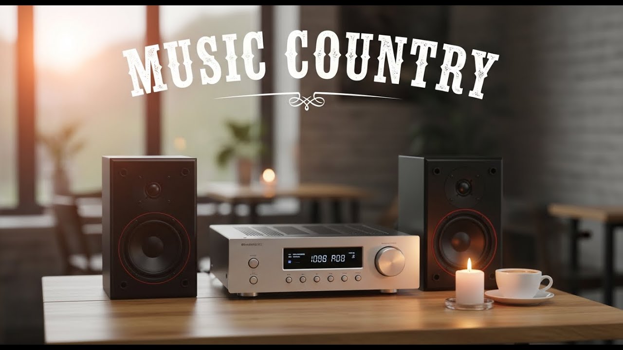 Country Song Full of Honest Emotions 💔 Emotional Modern Country Music Story
