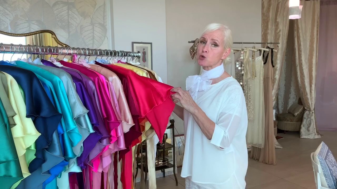 Cambia con me - Contenuti Extra Puntata 2 - Serena