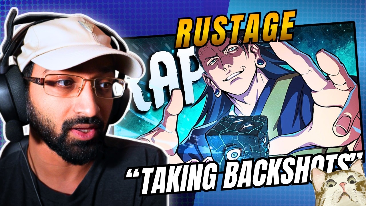 Rustage - 
