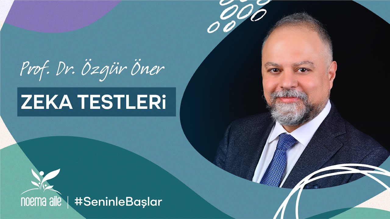 Çocuklar İçin Zeka Testleri