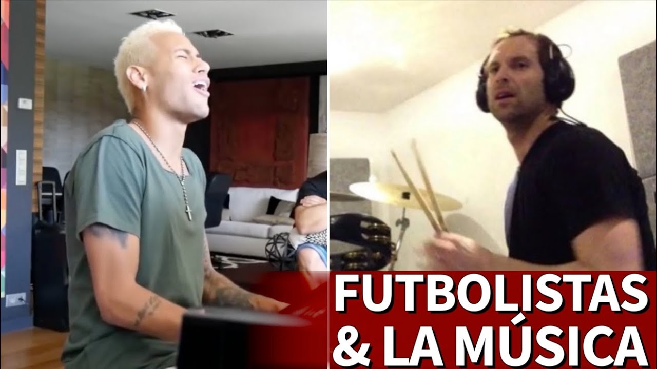 Futbolistas con talento musical oculto: lo de Cech y Rosicky es una barbaridad | Diaio AS