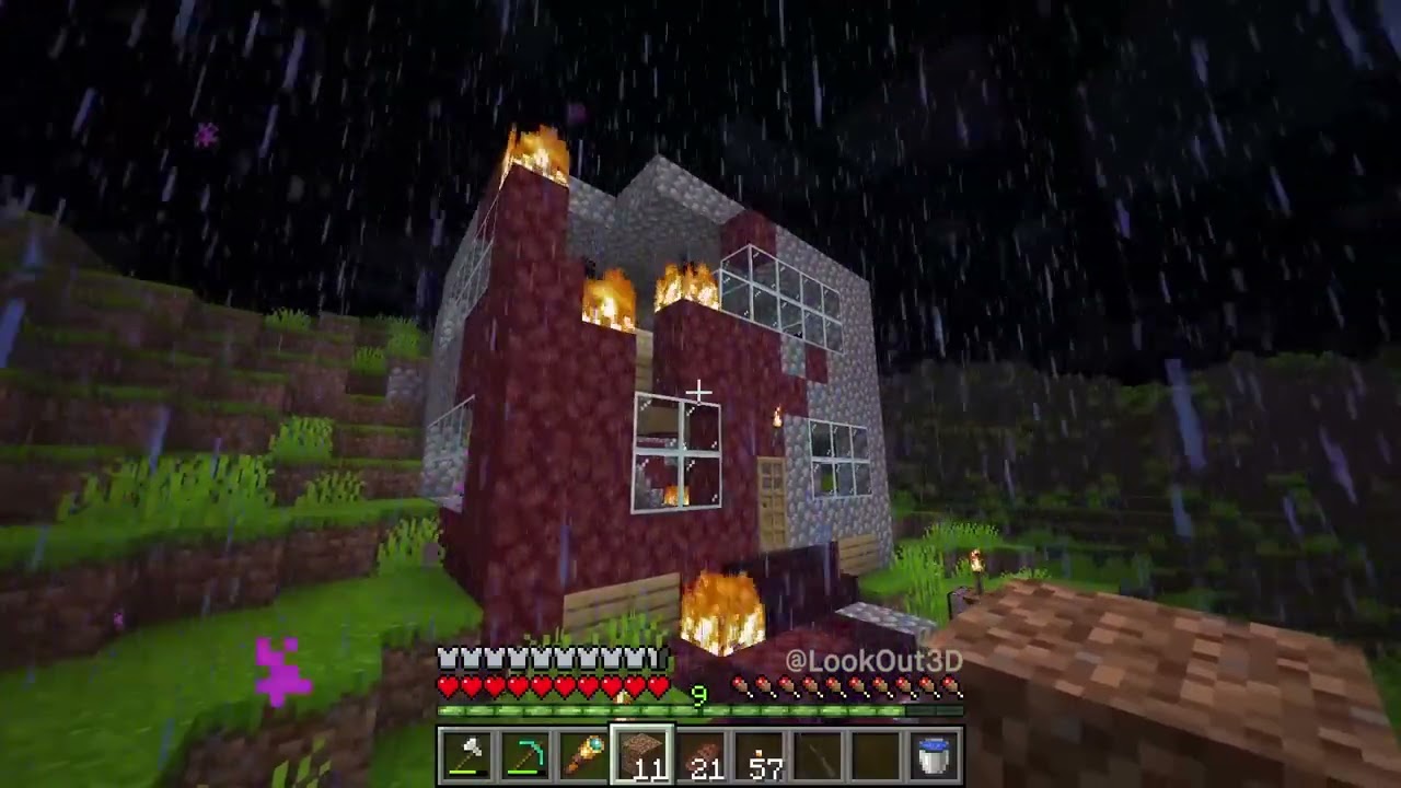Playing the real verity mod... Again...