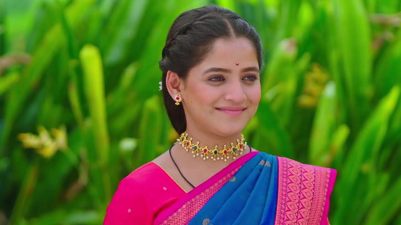 Paaru - Full Ep - 396 - Paaru, Ahilya Devi, Aditya - Zee Marathi