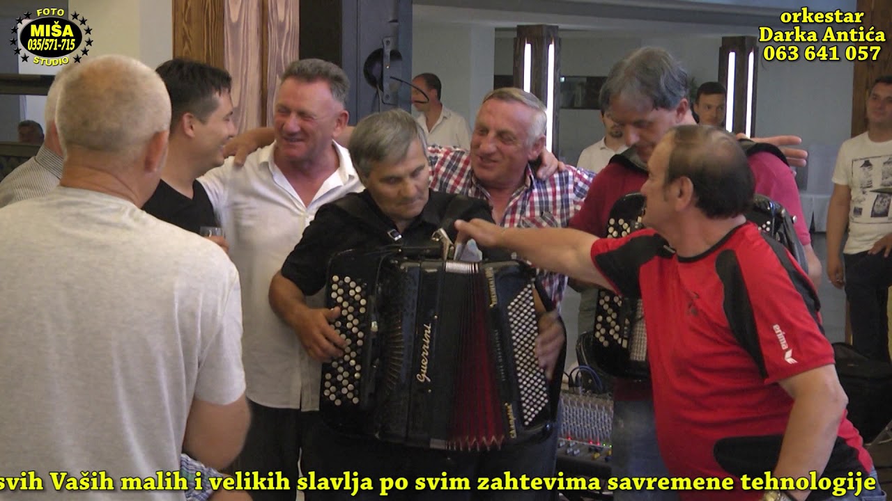 Miletic Zivomir Zile-Splet narodnih kola-Grza 2017