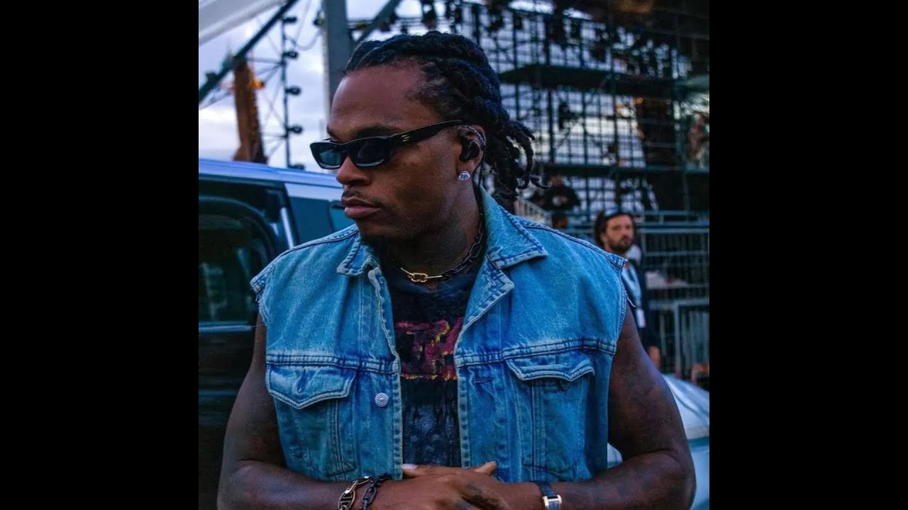 [FREE] Gunna Type Beat - 