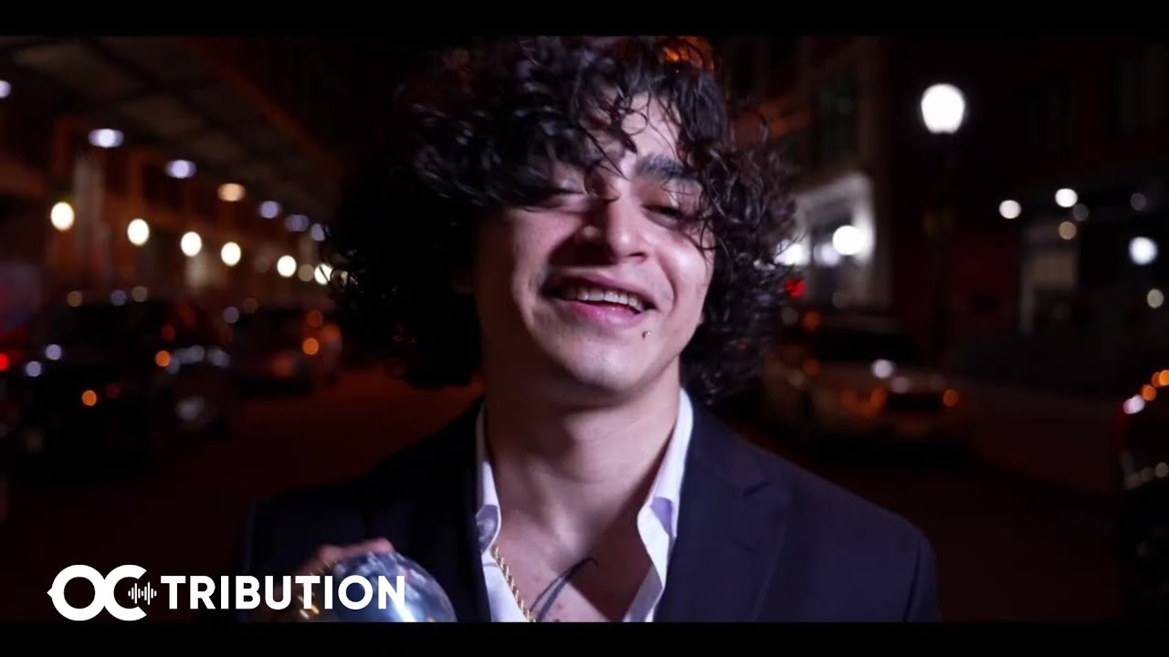 YOUNG PH - MADE IN MIXCO (Video Oficial) 