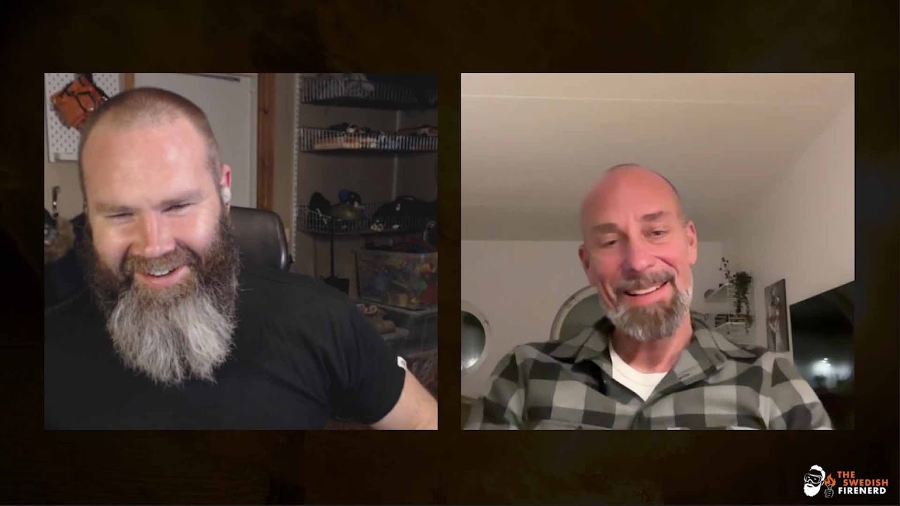 Incident command - Magnus Mattsson - Firenerd Talks #39